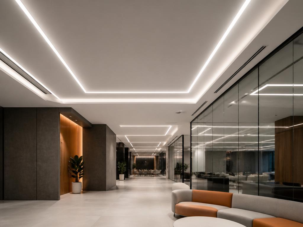 Commercial & residential wiring, done properly.