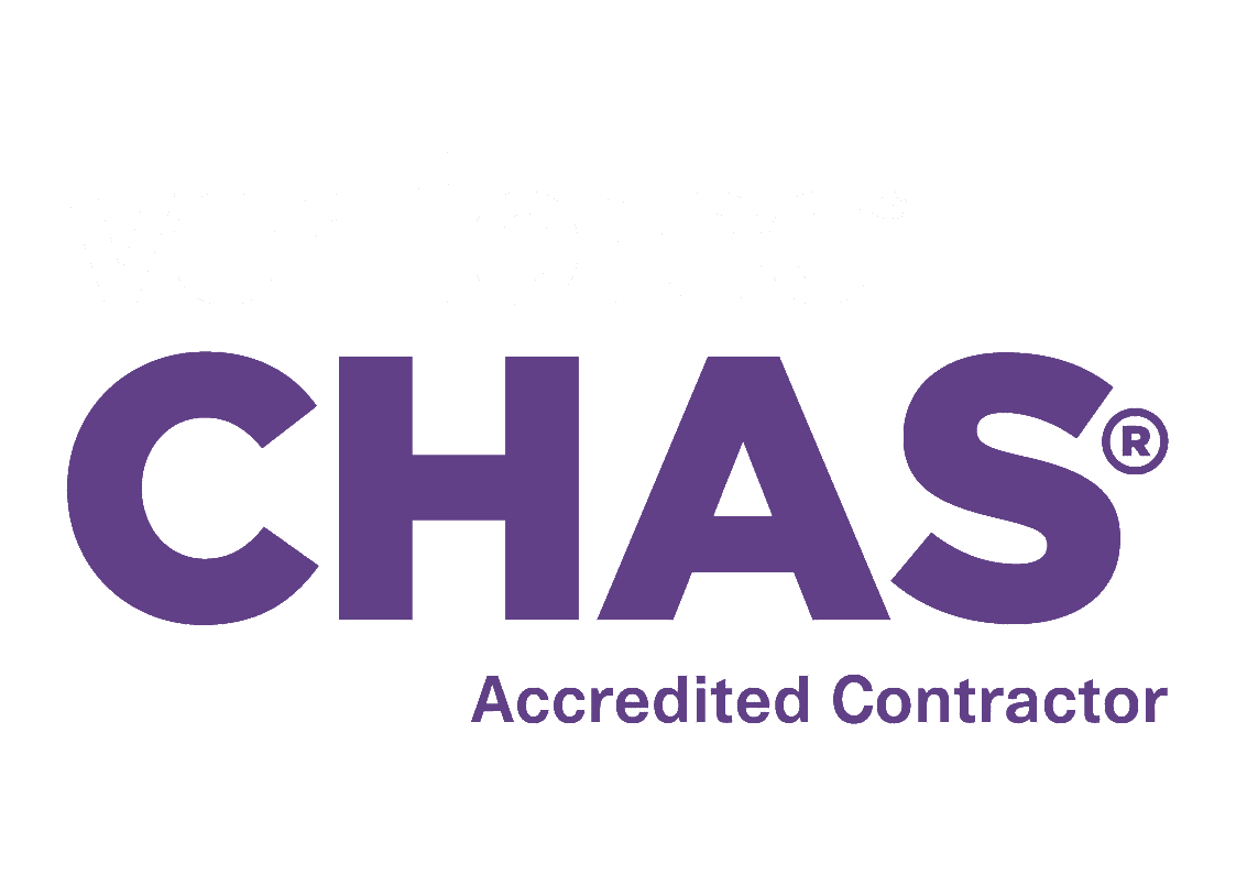 Veriforce CHAS Accredited Contractor